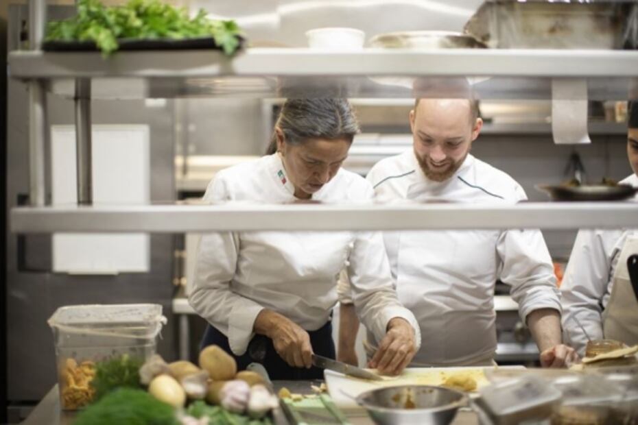 Casa Virginia celebra su séptimo aniversario