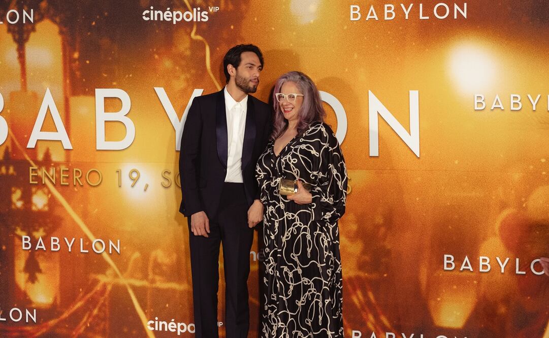 Foto: Cortesía Paramount Pictures