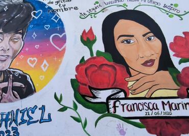 Lo que sabemos del caso de Francisca Mariner, víctima de feminicidio; quien fue hallada más de 4 años después en un Semefo