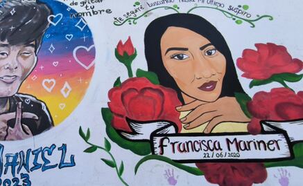 Lo que sabemos del caso de Francisca Mariner, víctima de feminicidio; quien fue hallada más de 4 años después en un Semefo