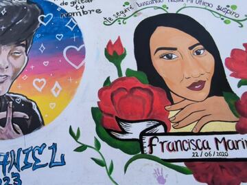 Localizan cuerpo de Francisca Mariner, desaparecida en Cancún desde hace 4 años y medio; se encontraba en Semefo