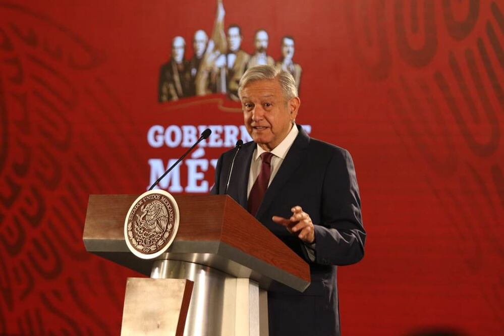 Foto: Carlos Mejía Rosas / EL UNIVERSAL