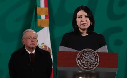 AMLO refrenda respeto a autonomía de Banxico; opina que se debe impulsar el crecimiento