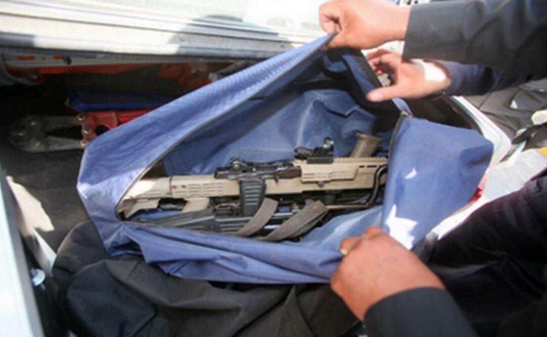 ARCHIVO / EL UNIVERSAL