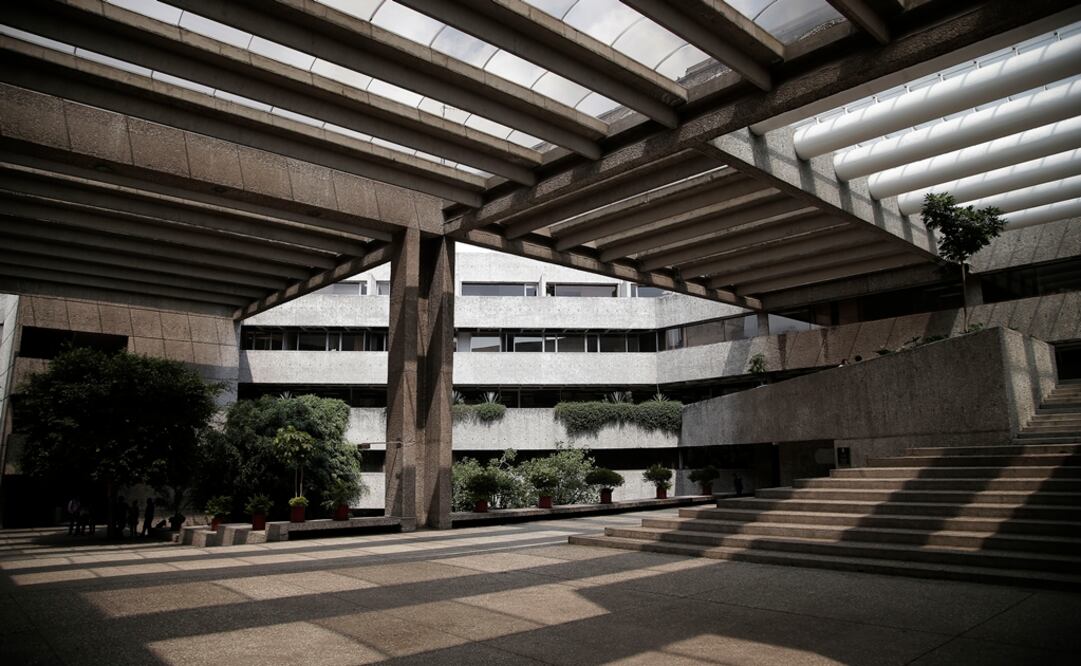 Foto: Archivo EL UNIVERSAL