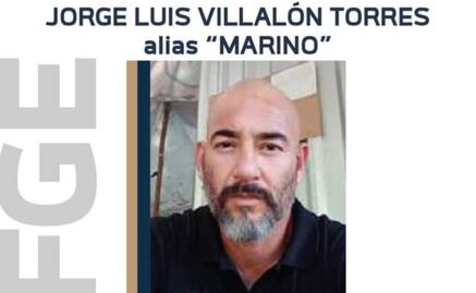 Detienen en Canadá a “El Marino”; presunto homicida de un menor en Lázaro Cárdenas, Michoacán