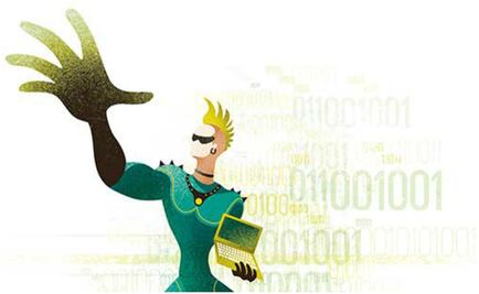 Defensores de la privacidad 