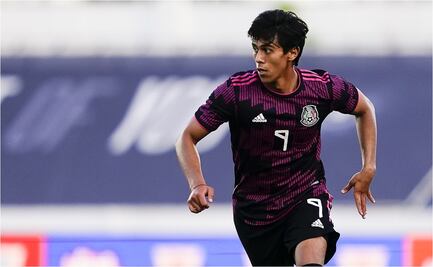 Chivas y Getafe definen futuro de JJ Macías