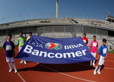 Liga MX apuesta por juegos dominicales en el Apertura 2018