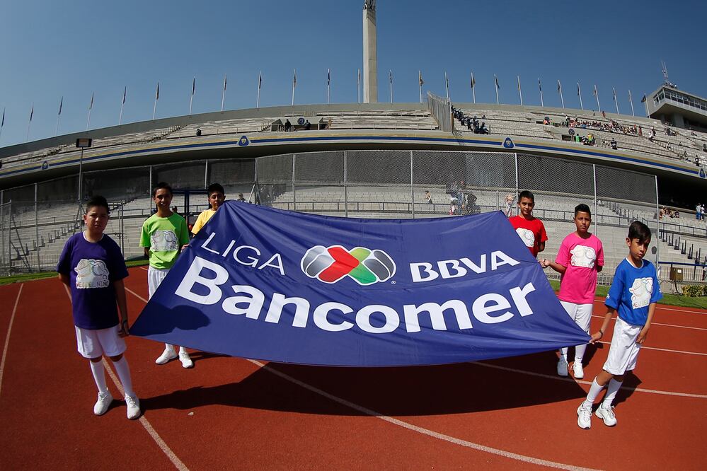 Equipos del futbol mexicano cambian de días y horarios oficiales. Foto: Imago 7