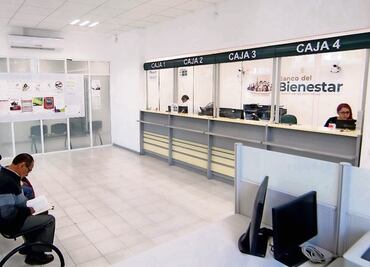 Sube costo de blindar dinero en Banco del Bienestar