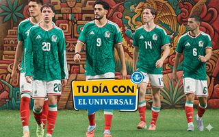 Mundial 2026: ¿Quiénes serán los rivales de México?