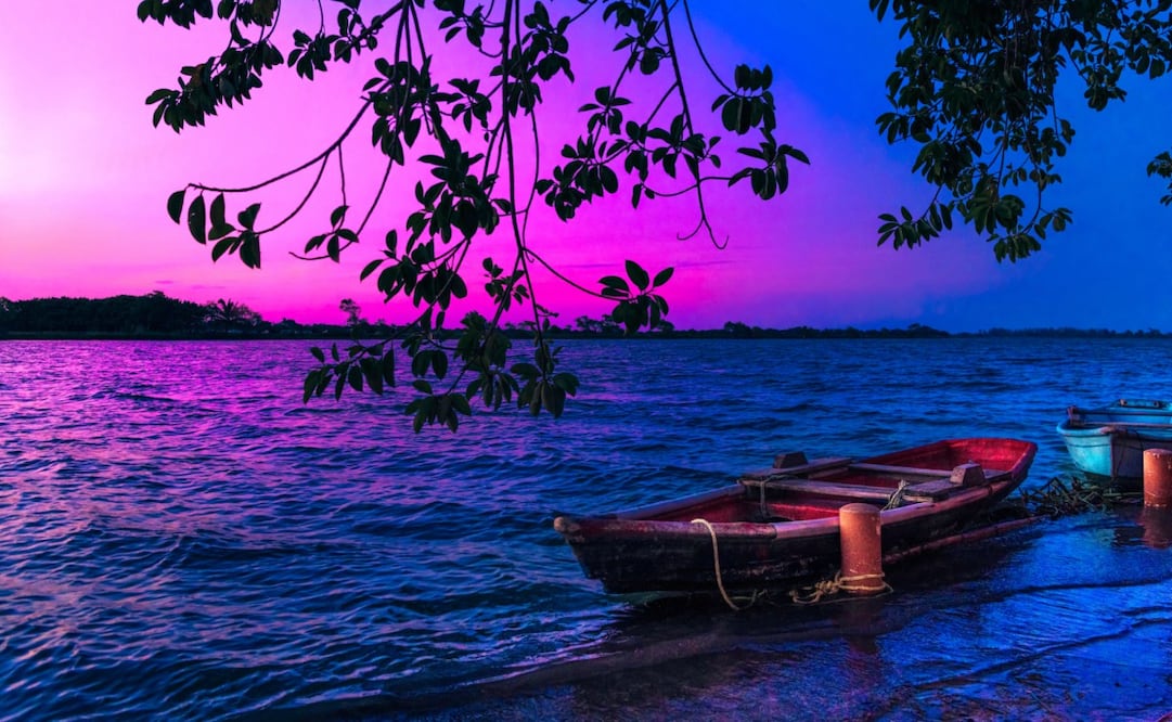 La Costa Esmeralda abarca una franja de aproximadamente 50 kilómetros entre Nautla y Tecolutla, Veracruz. Foto: Unsplash. Yarenci Hdz