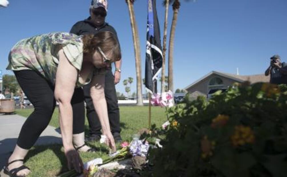 Estados Unidos rinde tributo al senador John McCain