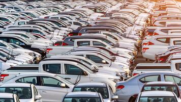 En primer semestre se dejan de financiar 29 mil 531 autos nuevos, reporta la AMDA; promedio nacional de financiamiento fue de 75%