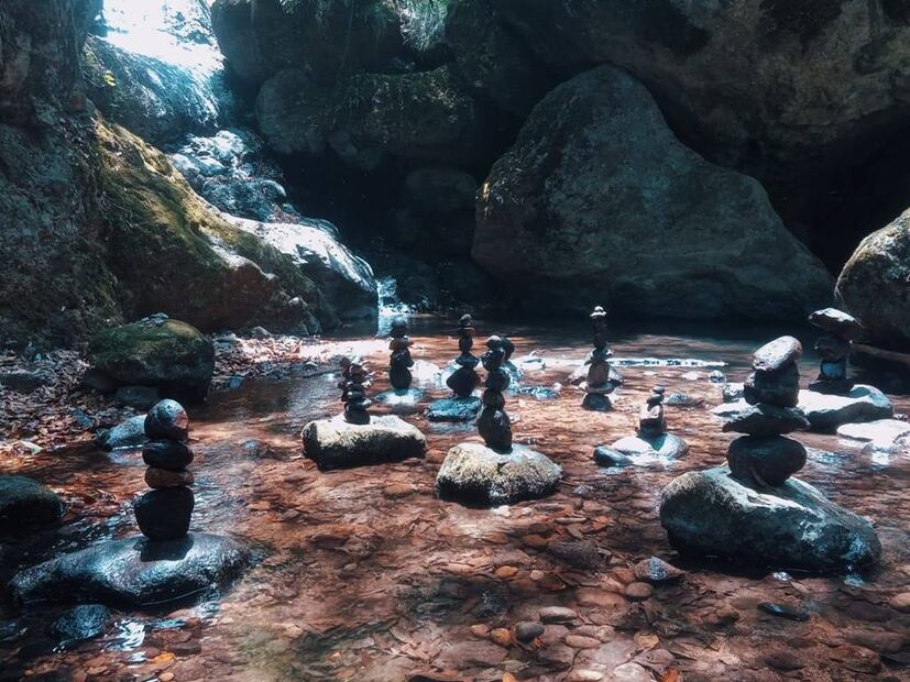 Foto: Peña de Lobos