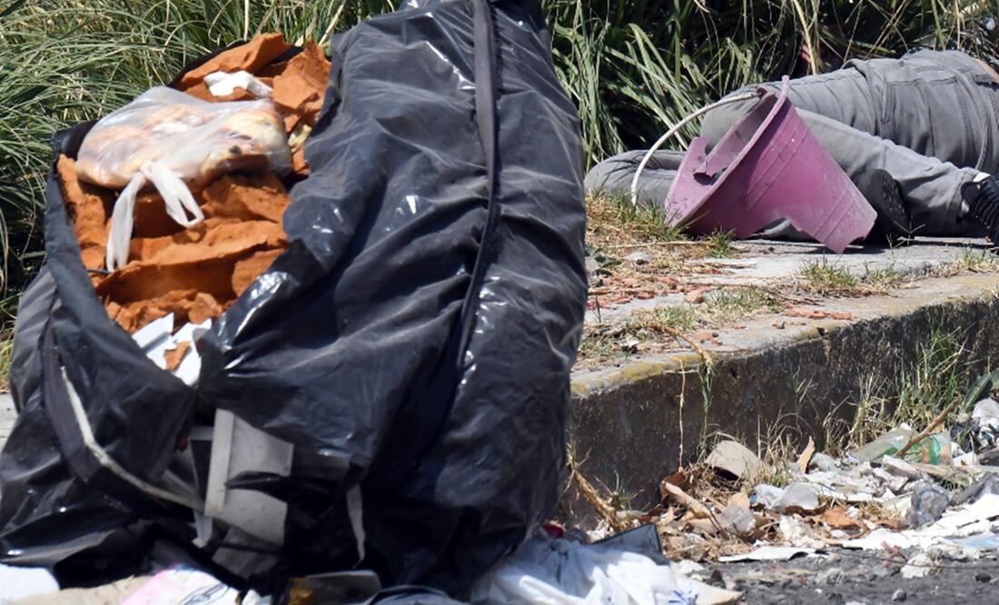 Foto: Armando Martínez/ EL GRÁFICO