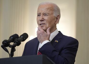 Avanza medida contra Fiscal general de EU luego que Casa Blanca se negó a entregar audio de entrevista a Biden