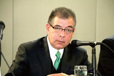 Más biometría en gobierno