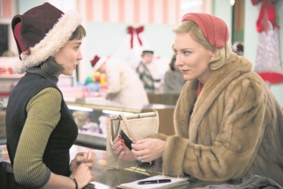 Un “escandaloso” Cannes