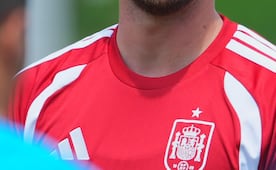 La leyenda española que estará en Guadalajara para ver el España vs Uruguay