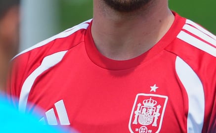 La leyenda española que estará en Guadalajara para ver el España vs Uruguay
