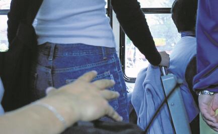 Van contra acosadores en 3 municipios del Edomex