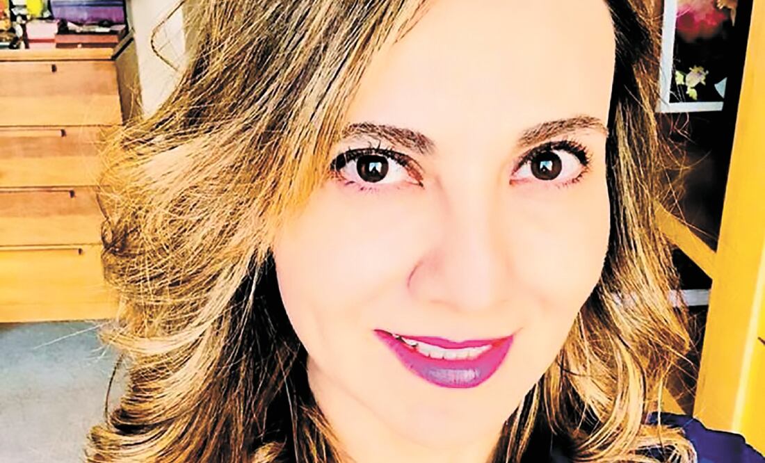 Abril Pérez fue atacada el 25 de noviembre pasado tras salir de una reunión en la entonces PGJ por sujetos que viajaban en una moto. ARCHIVO EL UNIVERSAL