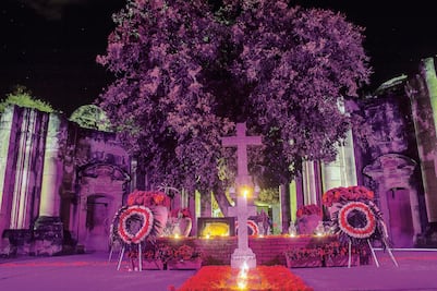 Oaxaca está más viva y alegre que nunca