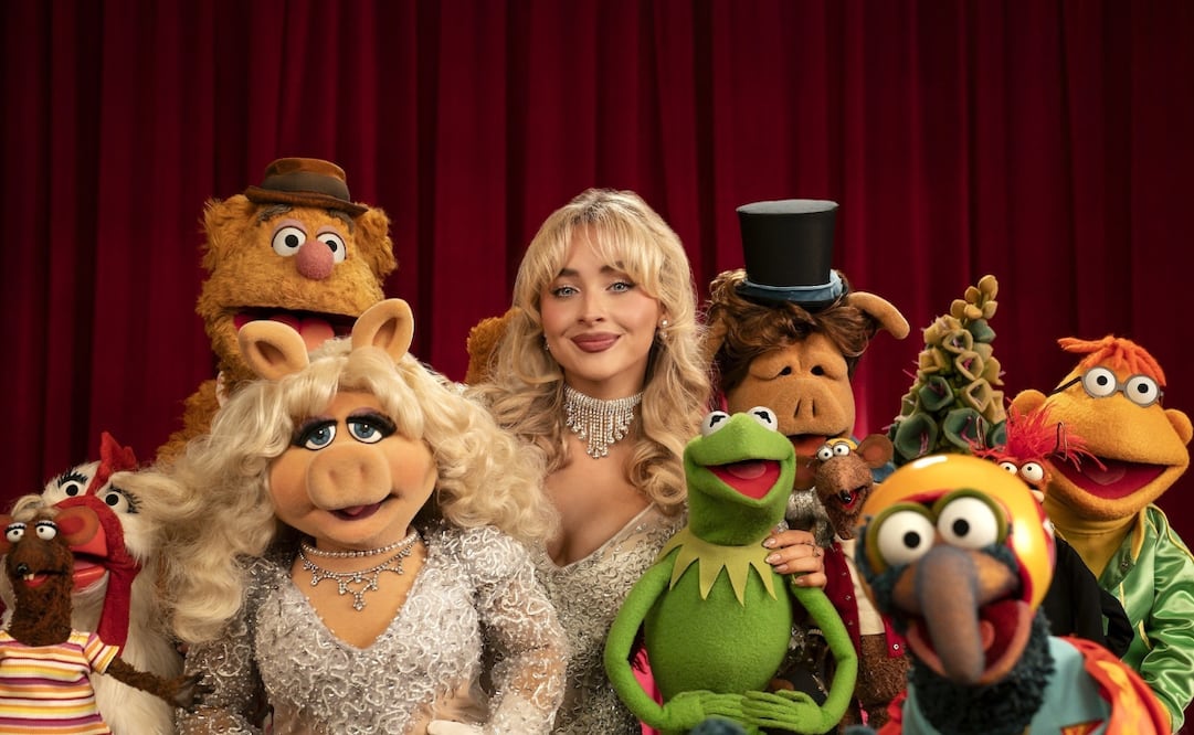 El Show de los Muppets regresa con un espectáculo especial; ¿cuándo ver la transmisión? Foto: ABC