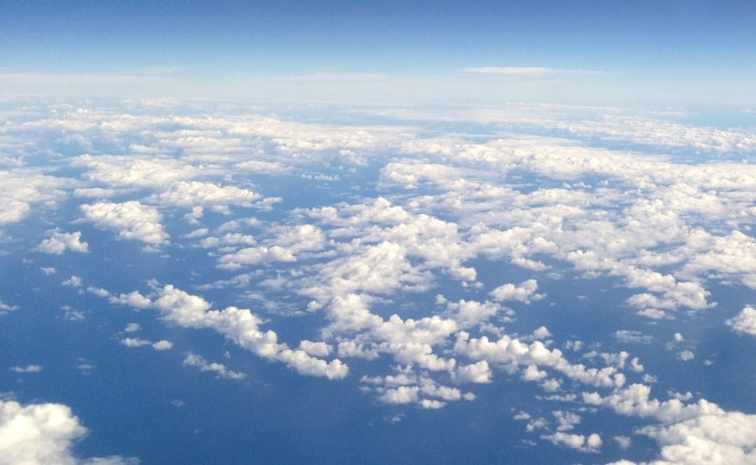 El término "Triángulo de las Bermudas" fue acuñado en 1964, en una revista pulp. Foto: Wikimedia Commons/ David Broad