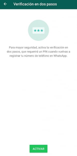 Roban cuentas de WhatsApp con mensaje de vacunación COVID-19