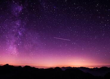 Estrellas cuadrántidas: ¿dónde verlas?