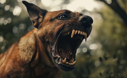 ¿Qué pasa si mi perro muerde a alguien, según veterinaria?