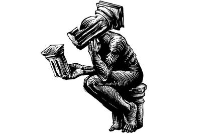 Noticias para no envolver filetes