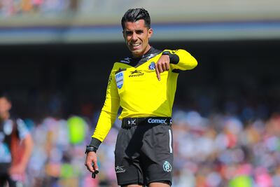 Algunos clubes ya planean pedir cambio de árbitro