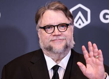 Guillermo del Toro se ofrece para cubrir el costo total de las estatuillas del Ariel