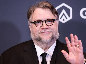 Guillermo del Toro se ofrece para cubrir el costo total de las estatuillas del Ariel