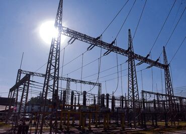 Subsidios de CFE rebasan gasto en seguridad y salud