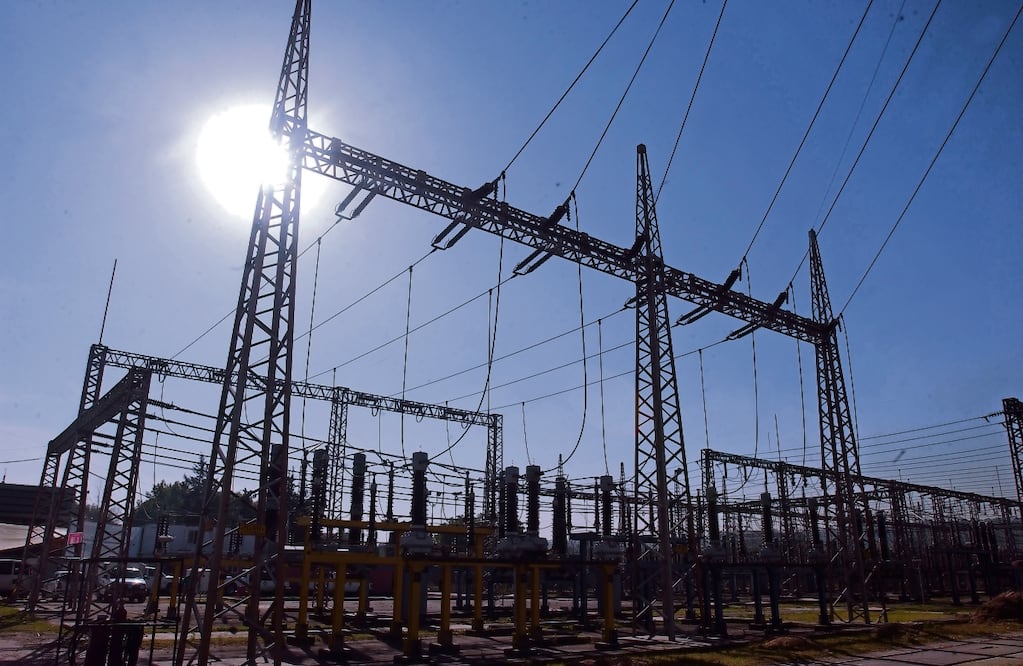 El gasto en subsidios para tarifas de electricidad creció 25% en 2023 en comparación con 2022, indican cifras de la Secretaría de Hacienda. Foto: Archivo / EL UNIVERSAL