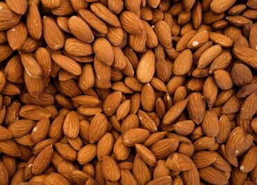 Almendras: descubre los increíbles beneficios para la salud
