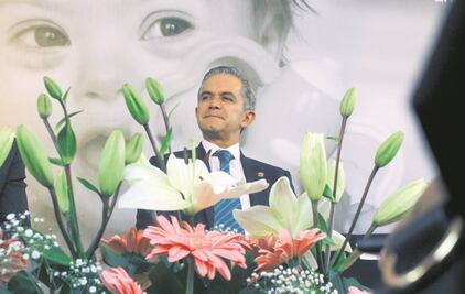 La hora cero de Mancera