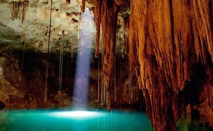 Aseguran que zonas mayas en Yucatán repuntaran en turismo