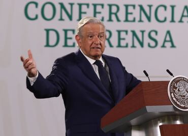 “Ya hace falta la acción”: AMLO confía en que Biden acepte enfrentar migración con programas