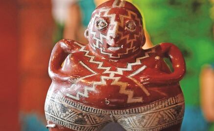 Casa de subasta parisina defiende venta de piezas precolombinas