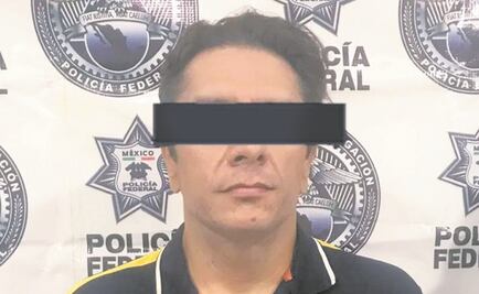 Cae "El Soni", fundador del portal ZonaDivas