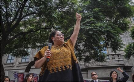 Senador de MC anuncia voto en contra de reforma judicial, sigue Minuto a minuto las protestas y posicionamientos de senadores