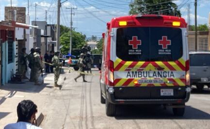 Asesinan a dos mujeres en hechos distintos en Culiacán, Sinaloa