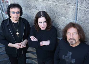 Black Sabbath announces show in Mexico