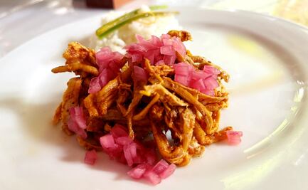Cuál es la mejor carne para hacer cochinita pibil